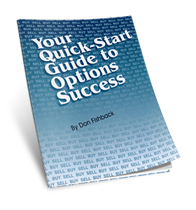 Your Quick Start Guide To Options Success